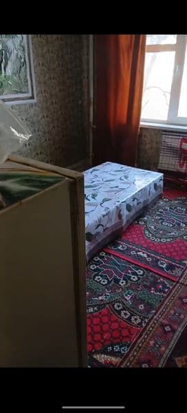 Сдаётся квартира на Чиланзаре 20квартале  1 комнатная в бывш — фото 2