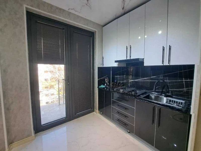 Сдаётся квартира на на Дархане‼️<br />
Ориентир - Кафе Дарха