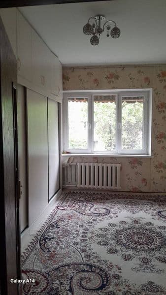 #Аренда <br />
 Вторичный Дом <br />
Район: Юнусобод 14 кв <