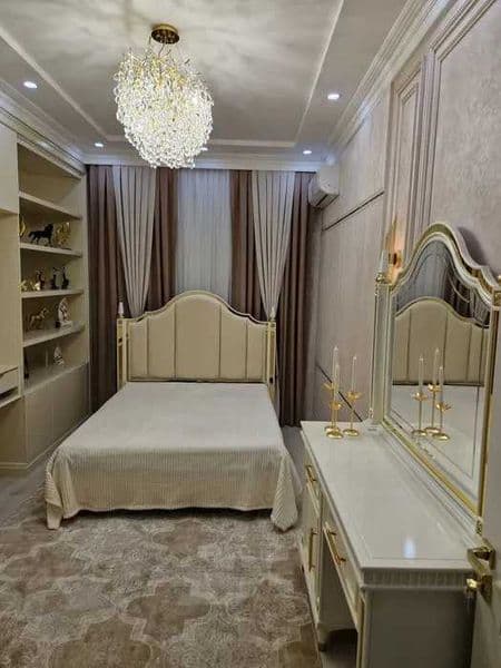 Сдаётся  Квартира на Ц2!<br />
Ориентир - Алайский<br />
Гор — фото 5