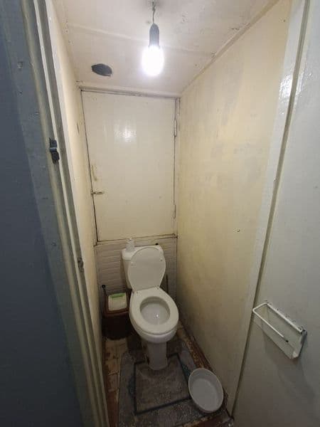 Yunusobod 6 kv da kvartira bor 5 ta bollaga moljal AQSH elch — фото 4