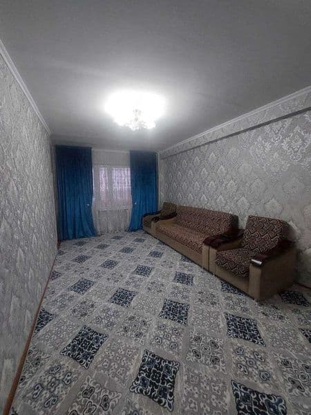 Ищу соседку 1, можно и двоих так как комната достаточно боль — фото 2