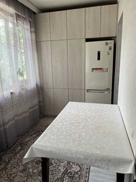 Сдаётся прекрасная квартира<br />
<br />
Район: Мирзо Улугбе — фото 5