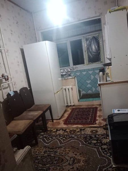 Ganga Gafur Gulom metro oldida bollarga kv bor hamma sharoit — фото 5