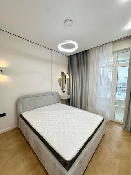 К вашему вниманию рады представить 2х комнатную квартиру на 