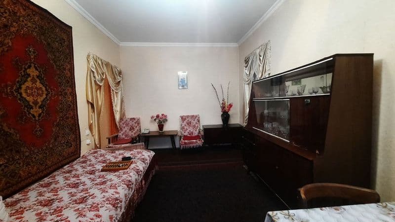 Сдаётся 1в2х комнатная квартира, Франция 2*3 балкон,на долги — фото 4