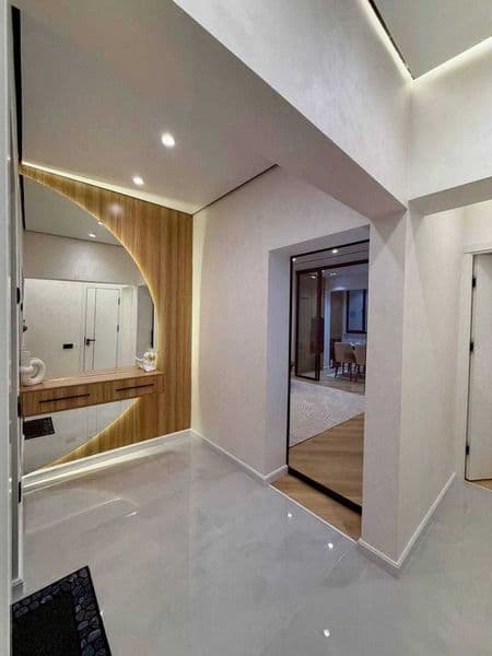 Сдаётся отличная и уютная квартира!<br />
<br />
 Район: Мир — фото 5