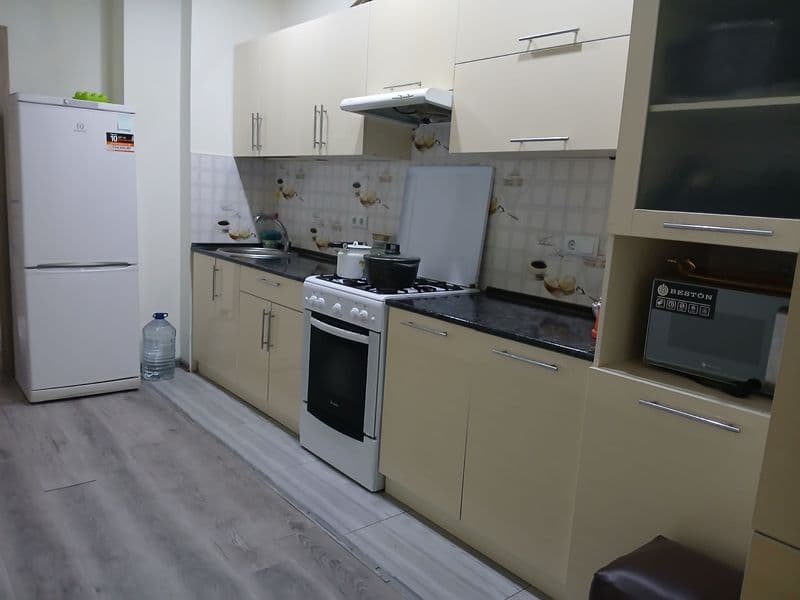 Chilonzor 24   | 2 xona | Chilonzor metroga yaqin  <br />
<b — фото 5