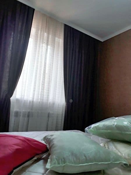 3/3/9 Сдаётся евро квартира в центре города ЦУМ хорошая чист — фото 3