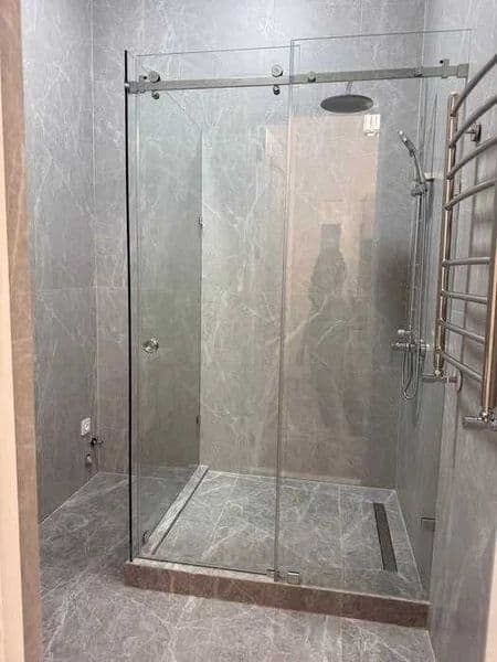 Yunusobod tumani Minor metroni yonida 2xonali kvartira ijara — фото 4