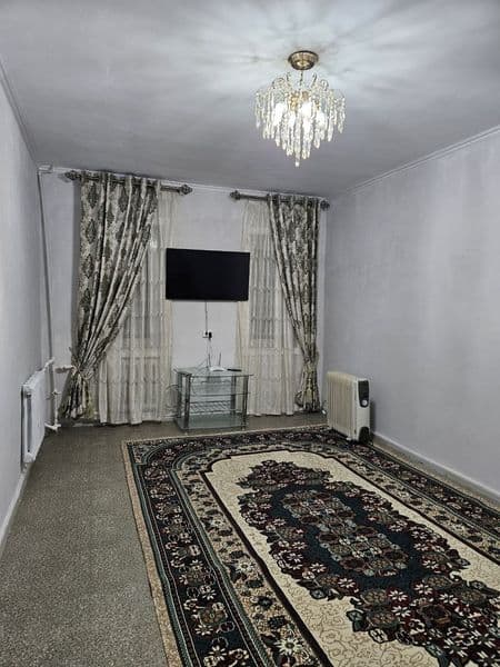 Сдаётся 1 комнатная квартира на массив водник. 1 этаж. — фото 5