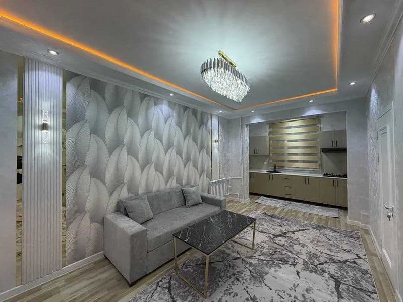 Район: Яккасарай<br />
• Адрес: ЖК "Шошкент"<br />
• Ориенти — фото 3