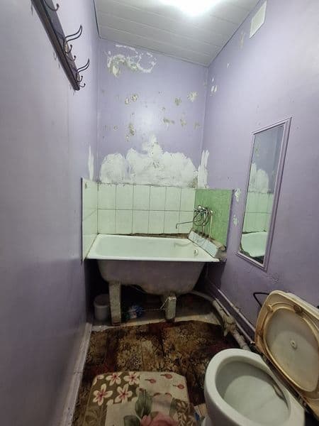 Аренда квартира <br />
Олмазор туман <br />
Қора қамиш 2/4да — фото 2