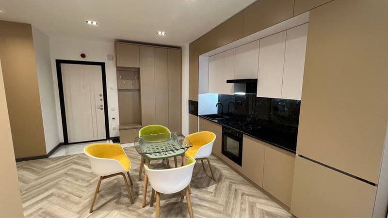 Сдается квартира<br />
<br />
Район: Шайхантахурский<br />
О — фото 3