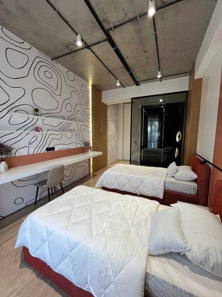 Жилой комплекс: Uzbегим<br />
Комнат:  3<br />
Этаж: 3<br /> — фото 5