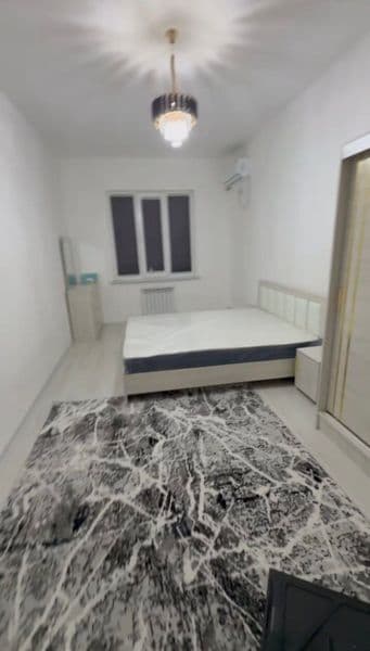 Сдаётся аренда квартира 3 комната 75м2  с всеми удобствами н