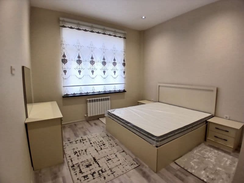 Новостройка 3-х комнатная квартира. 9-этажный дом. Расположе — фото 2