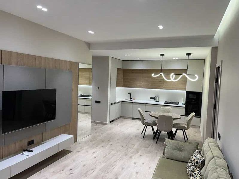 Сдаётся квартира на ЖК Янги Дархан<br />
Ориентир - <br />
Г — фото 2