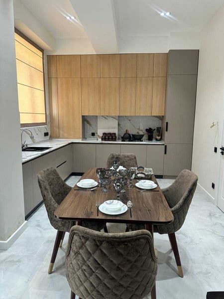 Сдается квартира иностранцам или молодой семье<br />
<br />
 — фото 5