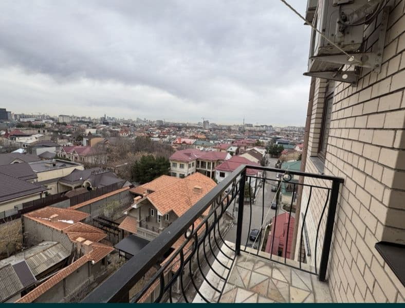 Сдаётся 2-комнатная квартира в новостройке со свежим ремонто — фото 5