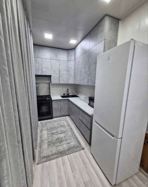 Юнусабад 4 квартал <br />
Сезам Гарден, Ресторан Биллур<br / — фото 3