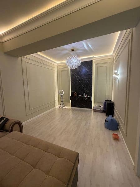 Срочно сдается квартира тузел 1, арентир дока хлеб новострой — фото 4