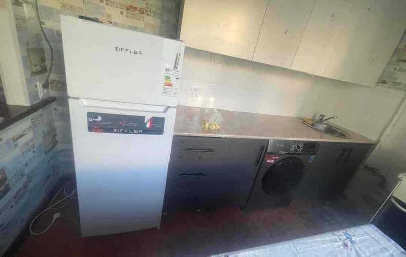 Сдаётся шикарная 2-комнатная квартира<br />
<br />
• Район:  — фото 2