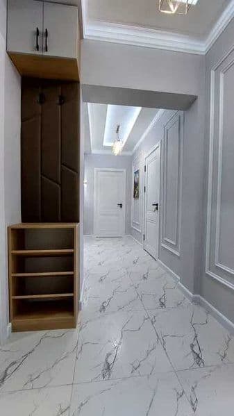 Сдаётся КЛАССНАЯ квартира<br />
<br />
• Район: Юнусабадский — фото 5