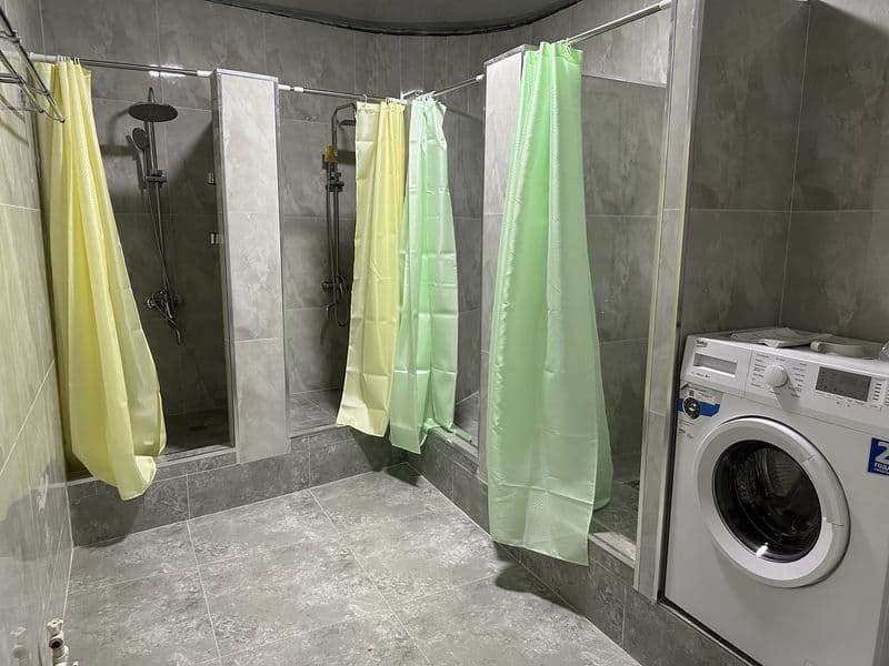 Талаба кизлар учун йотокхона <br />
Жойлашган жойи Учтепа ту — фото 5