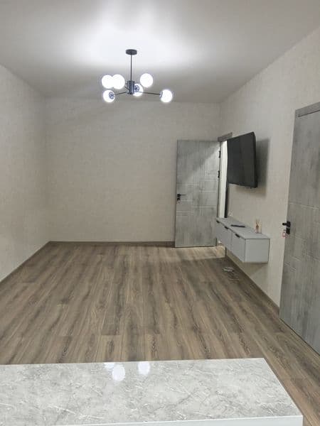 Сдаётся 1 комнатная квартира ТТЗ-1 Диадора. Третий этаж. Отл — фото 4