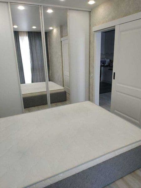 К вашему вниманию рады представить уютную 2х комнатную кварт — фото 3