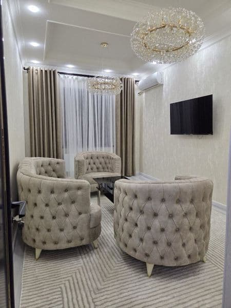 Срочно аренда <br />
Сергели 1<br />
2 комнатная<br />
Новос