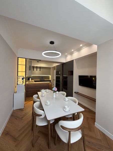 сдаю 3-х комнатную квартиру на 4 этаже,<br />
В квартире ест — фото 4