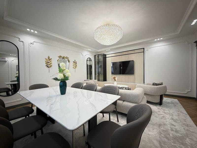 • ЖК: Infinity<br />
<br />
* Лучшие варианты в центре город — фото 3