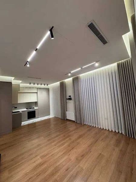 Сдается квартира для молодой семьи<br />
<br />
• Район: Алм — фото 3