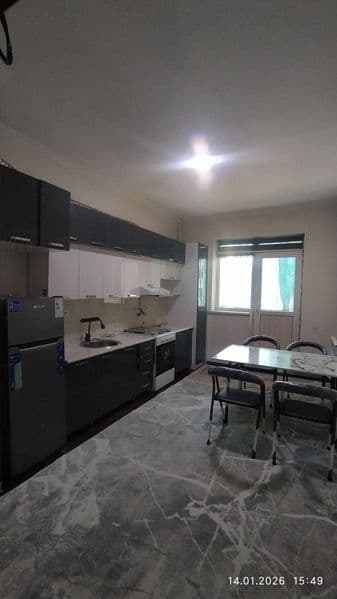 Сергели 5 бекат<br />
2 комнатная <br />
5 этаж <br />
8 эта