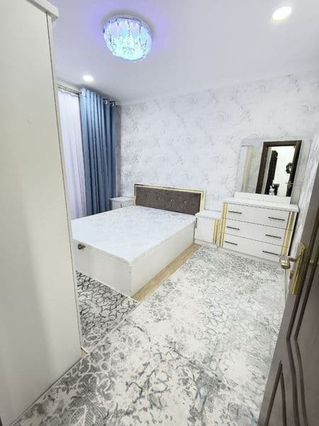 Kvartira ijaraga beriladi<br />
ID: A145<br />
<br />
Rayon: