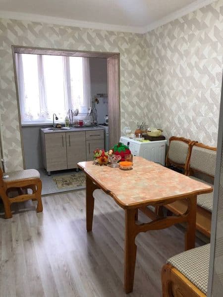 Аренда квартиры <br />
Район - Чиланзарский <br />
Ориентир- — фото 3