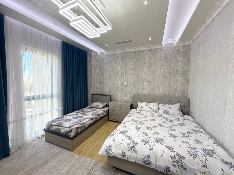 Аренда 2500 торг<br />
3/5/9<br />
Общая площадь : 130 м2<br — фото 3