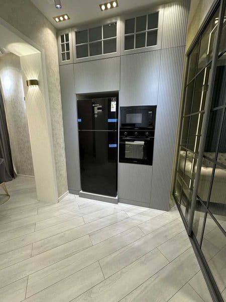 Сдаётся  Квартира на Ойбеке  <br />
#Ориентир - корзинка (но — фото 5