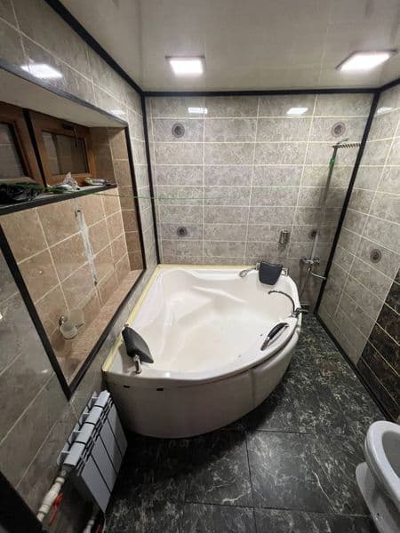 Ижарага куяман узок мудатга 1-хона 1-чи Этаж ичида гилам кон — фото 5