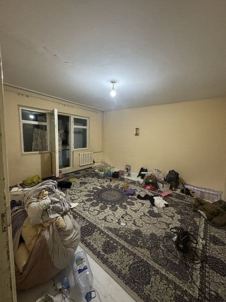 На Кадышева рядом с базаром сдаются 1 комнатная квартира без — фото 5