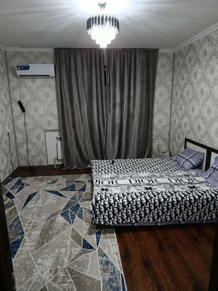 Аренда квартира сергели 8худут навастройка 2/7/7 хамма шарой