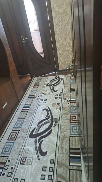 Аренда квартира сергели спутник-15. 2/2/4 яшашга шаройити бо — фото 5