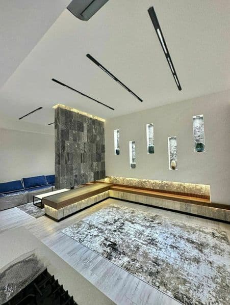 Сдаётся 2-комнатная квартира в современном жилом комплексе B — фото 2