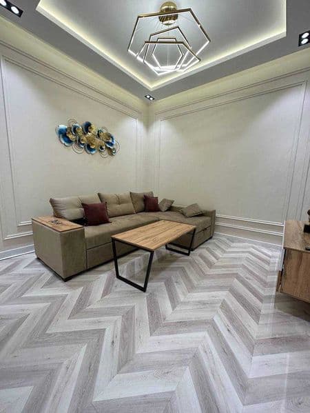 Сдаётся Шикарная Квартира Новостройка<br />
<br />
• Район:  — фото 4