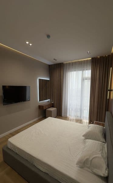 2-комнатная  11-этаж <br />
ЖК Шошкент / Яккасарайский-Район — фото 5