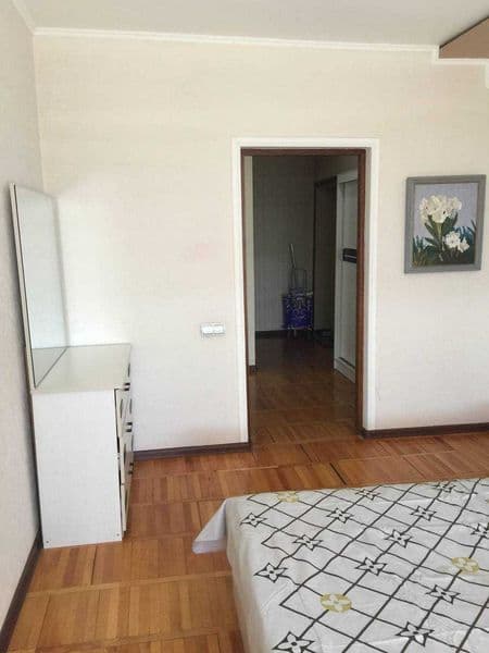 уютная 2-х комнатная квартира,теплая,полностью обставлена дл — фото 5