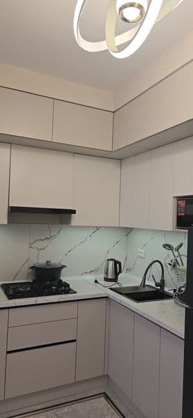 Семья. Или без детей. Без вредных привичек.  +Депозит . Рядо — фото 4