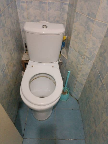 Assalomu alaykum Yunusobod tumani 15 mavzeda bolalarga sheri — фото 3